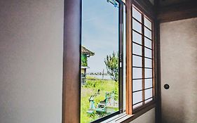 最大5名 海まで10秒の隠れ家 Sea Side 椿 -はなれ- 1日1組限定のプライベート古民家